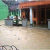 Desa Galaherang Terendam Banjir